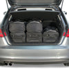 Car-Bags Audi A3 Sportback Reistassen 2012-2020