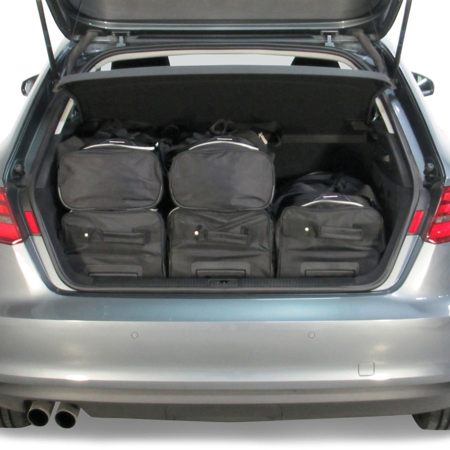 Car-Bags Audi A3 Sportback Reistassen 2012-2020