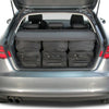 Car-Bags Audi A3 Sportback Reistassen 2012-2020
