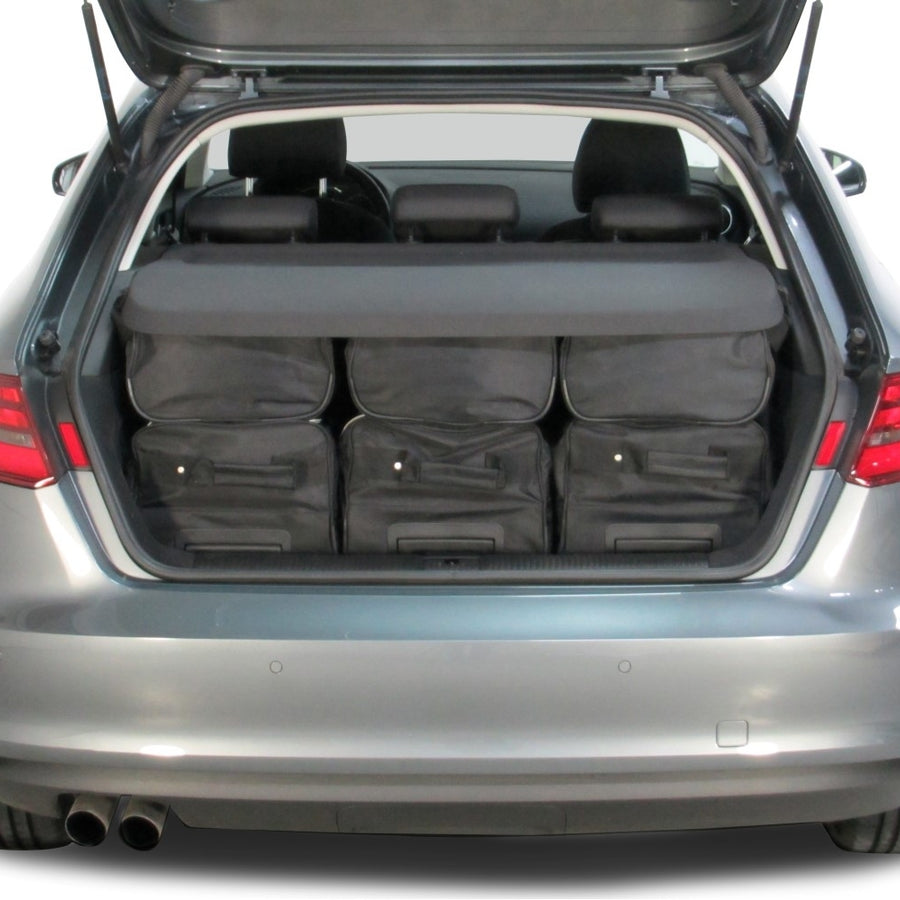 Car-Bags Audi A3 Sportback Reistassen 2012-2020