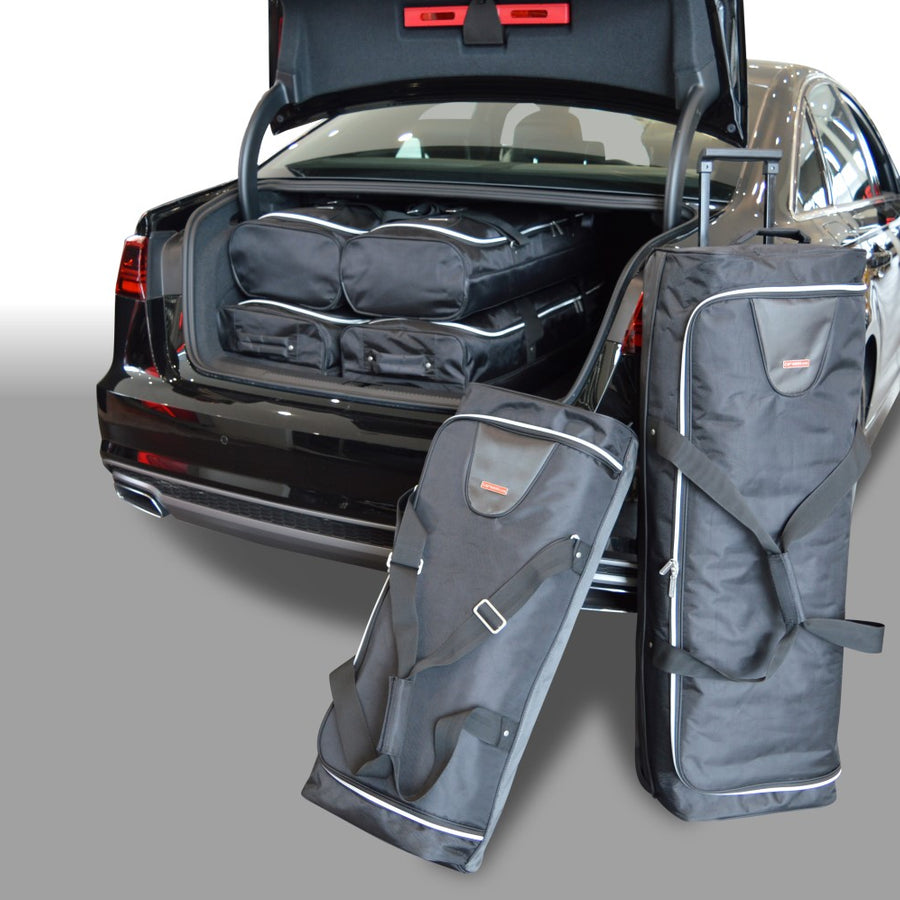 Car-Bags Audi A6 Reistassen 2011-2018