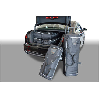 Car-Bags Audi A6 Reistassen 2011-2018