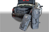 Car-Bags Audi A6 Reistassen 2011-2018