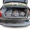 Car-Bags Audi A6 Reistassen 2011-2018
