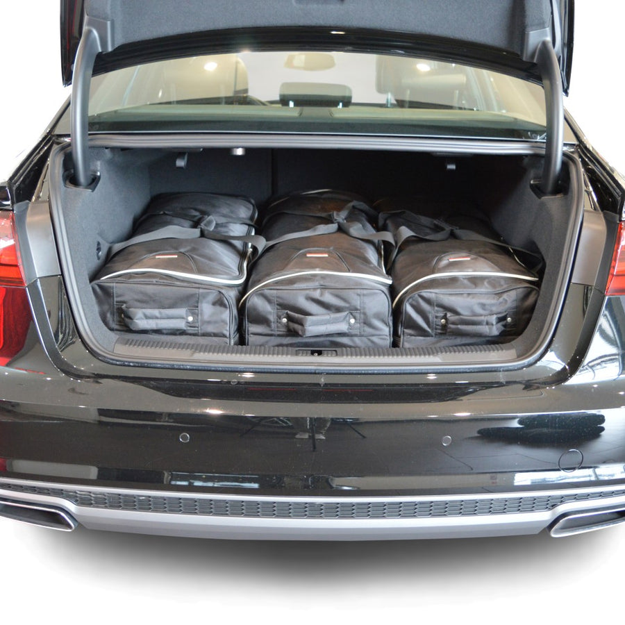 Car-Bags Audi A6 Reistassen 2011-2018
