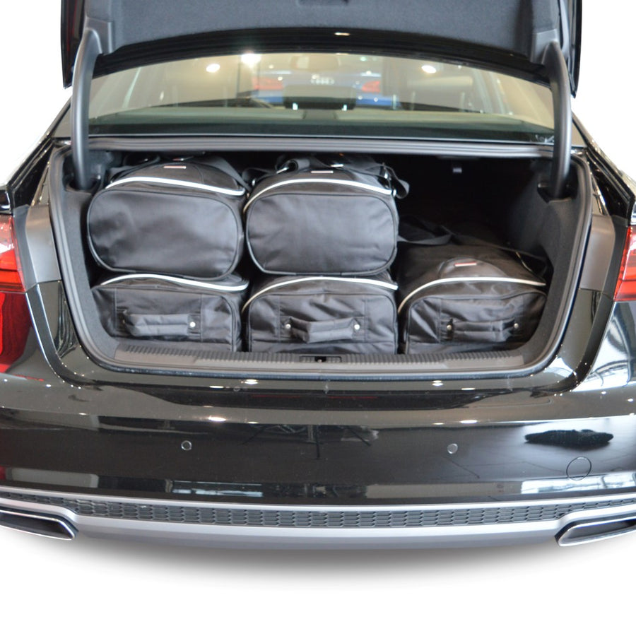 Car-Bags Audi A6 Reistassen 2011-2018