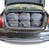 Car-Bags Audi A6 Reistassen 2011-2018