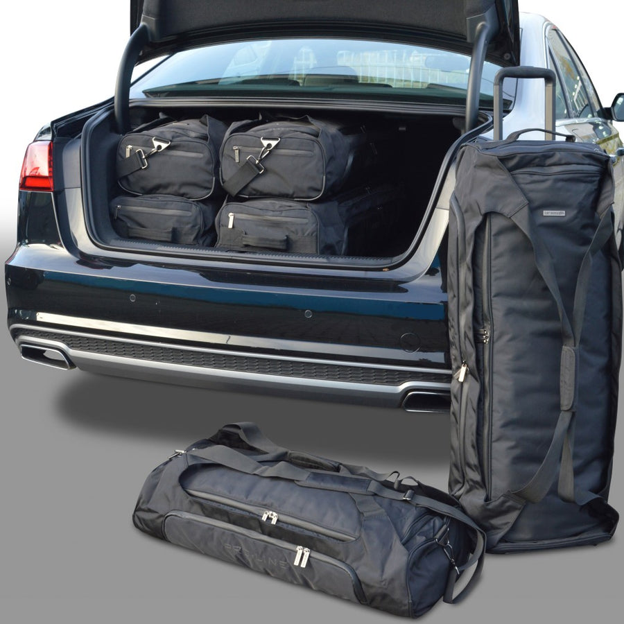 Car-Bags Audi A6 Reistassen Pro.Line 2011-2018