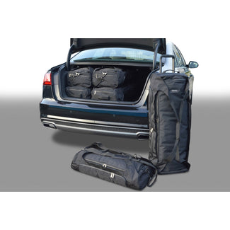 Car-Bags Audi A6 Reistassen Pro.Line 2011-2018
