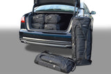 Car-Bags Audi A6 Reistassen Pro.Line 2011-2018