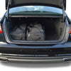 Car-Bags Audi A6 Reistassen Pro.Line 2011-2018
