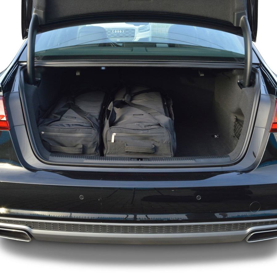 Car-Bags Audi A6 Reistassen Pro.Line 2011-2018