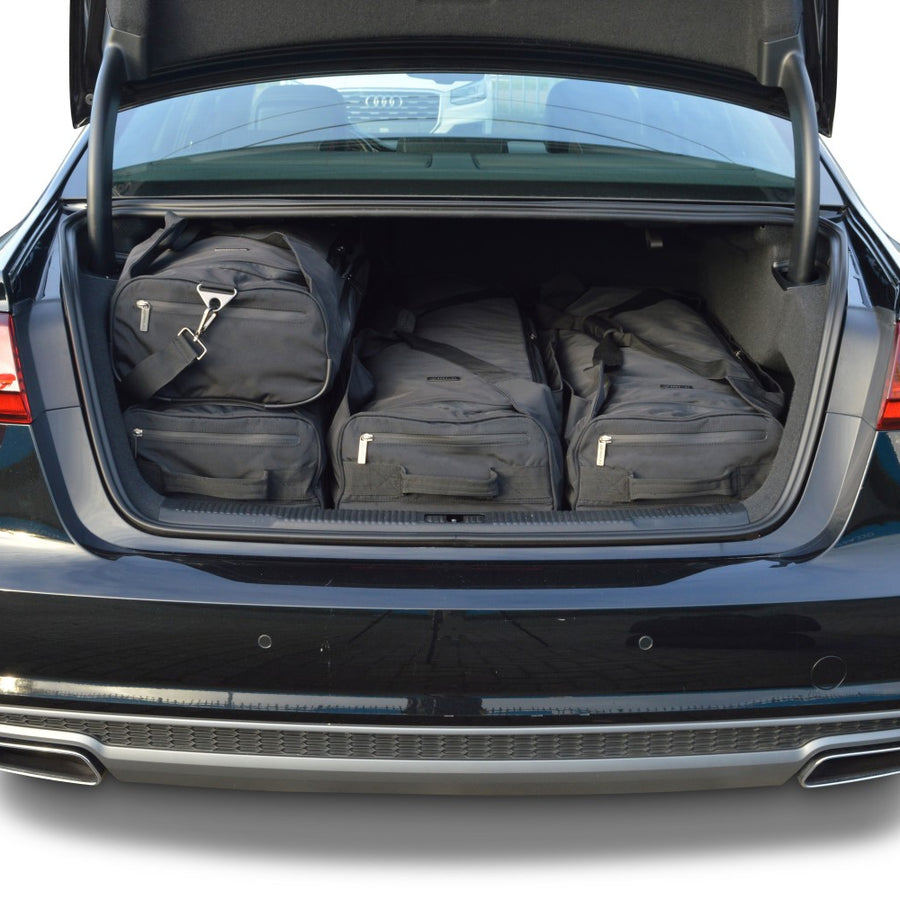 Car-Bags Audi A6 Reistassen Pro.Line 2011-2018