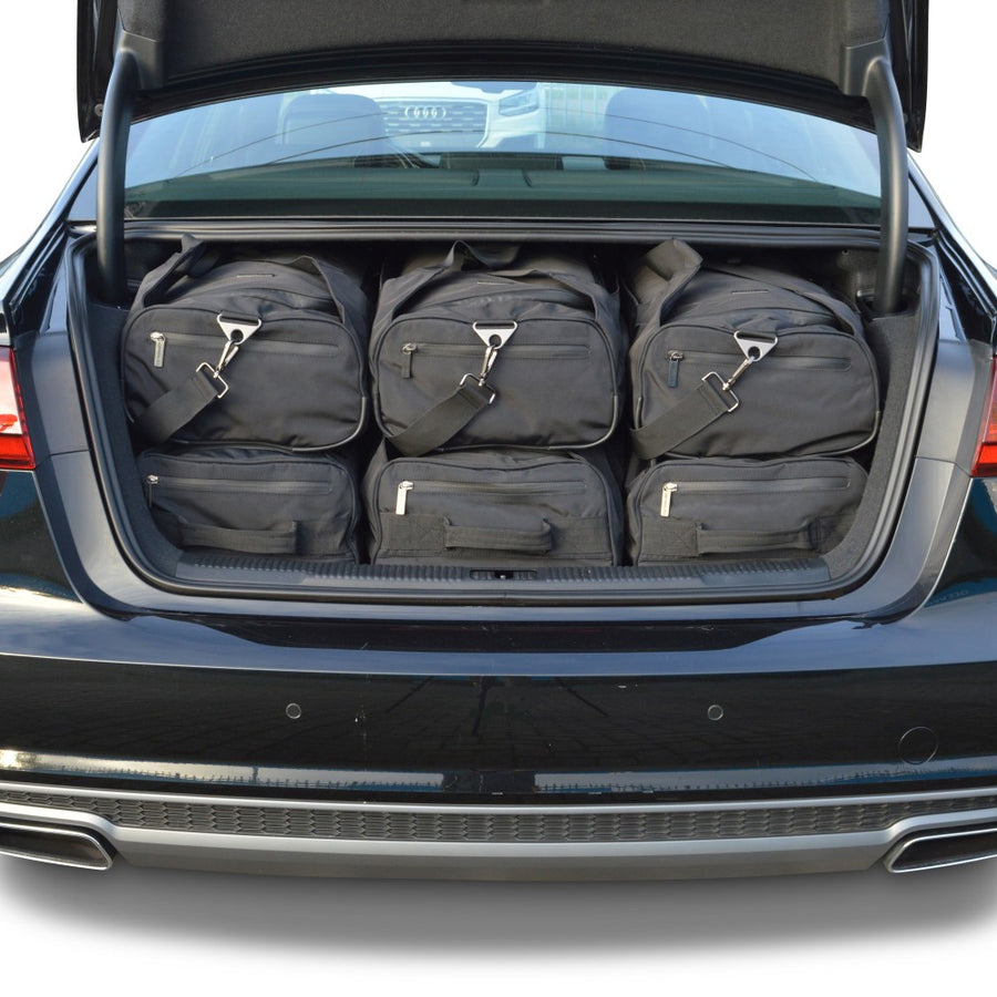Car-Bags Audi A6 Reistassen Pro.Line 2011-2018