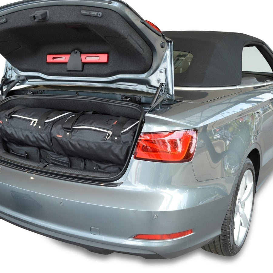 Car-Bags Audi A3 Cabriolet Reistassen