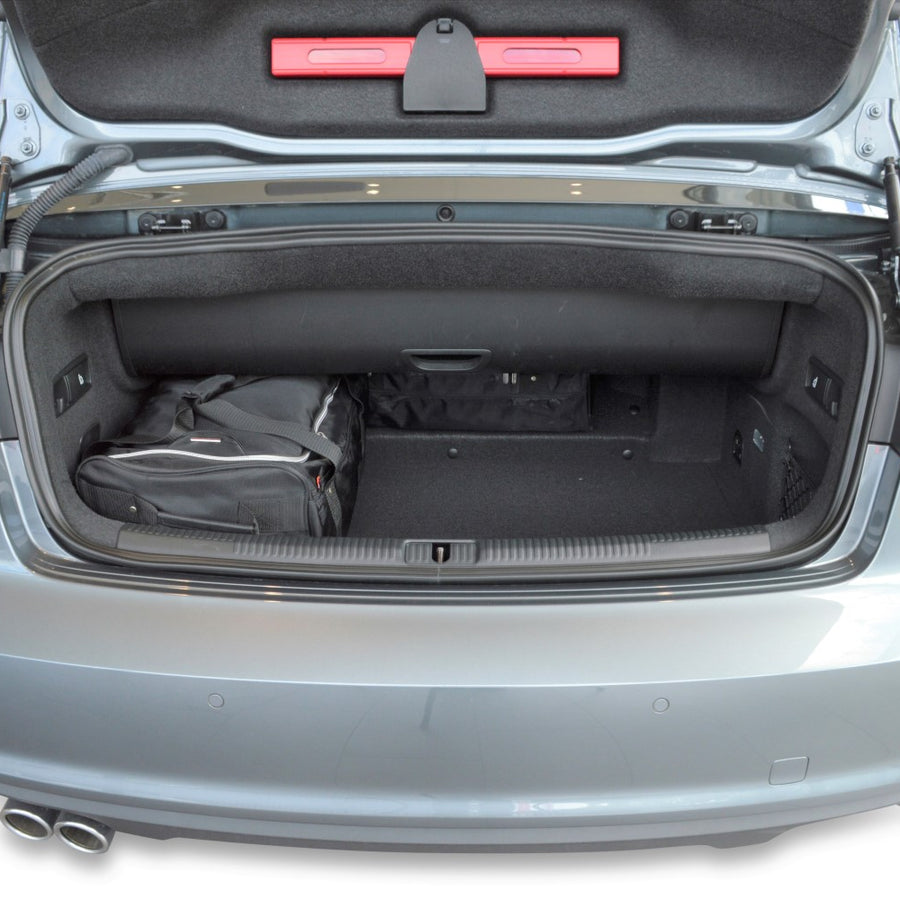 Car-Bags Audi A3 Cabriolet Reistassen