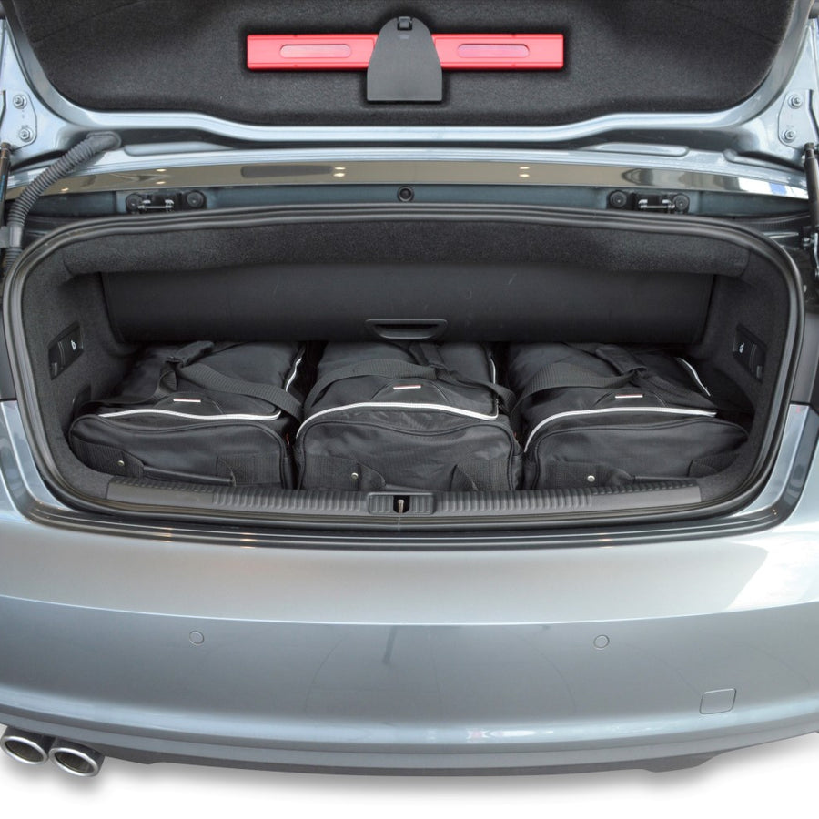 Car-Bags Audi A3 Cabriolet Reistassen