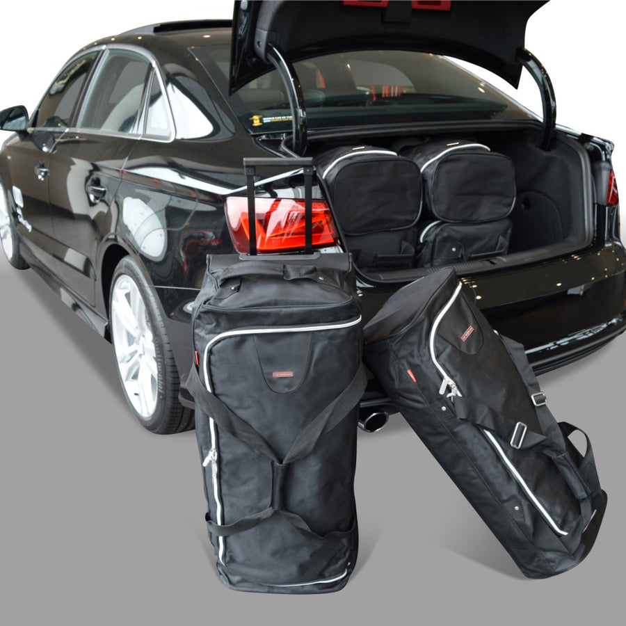 Car-Bags Audi A3 Limousine Reistassen 2013-2020