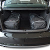 Car-Bags Audi A3 Limousine Reistassen 2013-2020