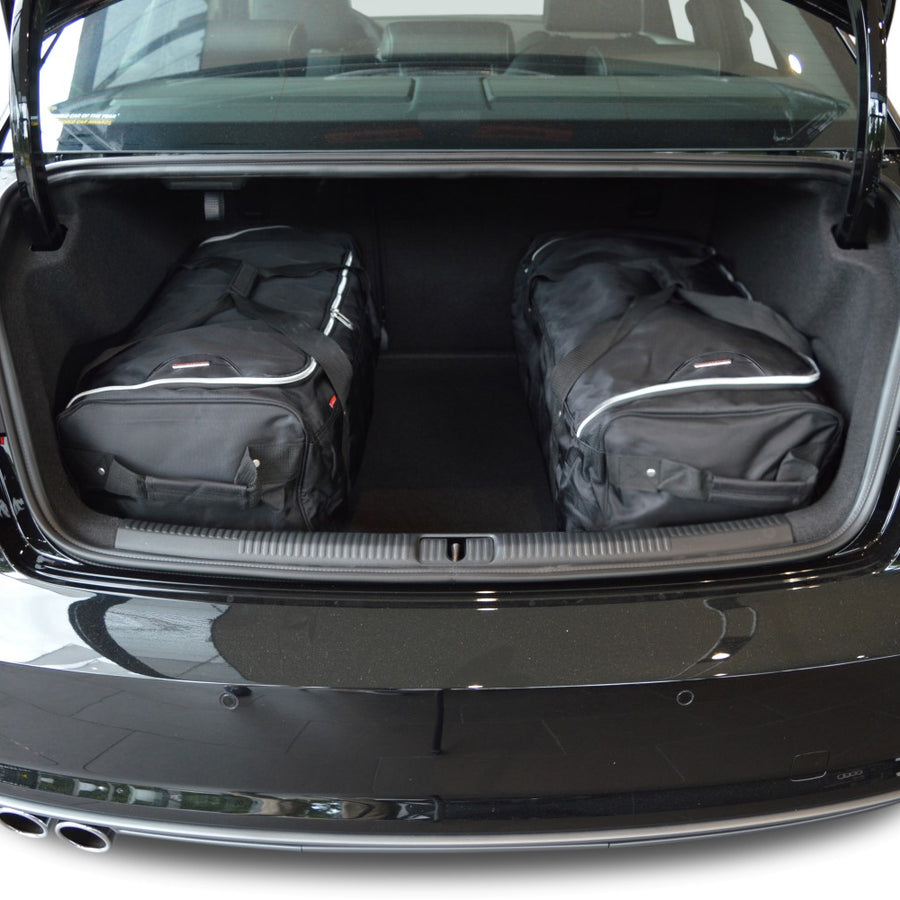 Car-Bags Audi A3 Limousine Reistassen 2013-2020