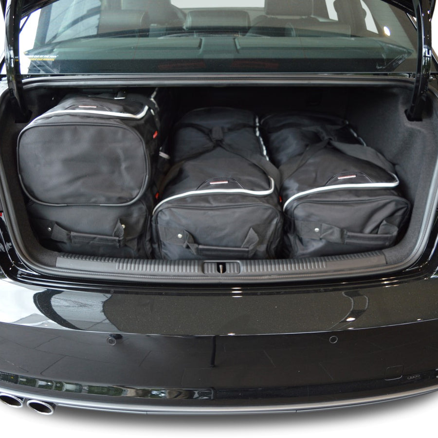 Car-Bags Audi A3 Limousine Reistassen 2013-2020