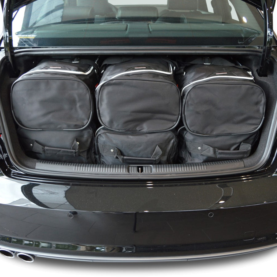 Car-Bags Audi A3 Limousine Reistassen 2013-2020