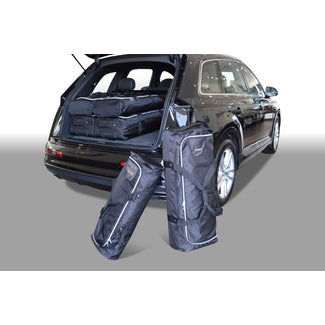 Car-Bags Audi Q7 Reistassen 2015-2026