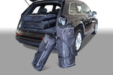 Car-Bags Audi Q7 Reistassen 2015-2026