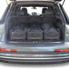 Car-Bags Audi Q7 Reistassen Pro.Line 2015-2026