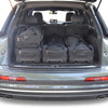Car-Bags Audi Q7 Reistassen Pro.Line 2015-2026