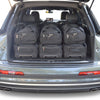 Car-Bags Audi Q7 Reistassen Pro.Line 2015-2026