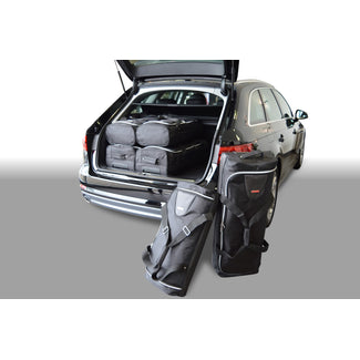 Car-Bags Audi A4 Avant Reistassen 2015-2024