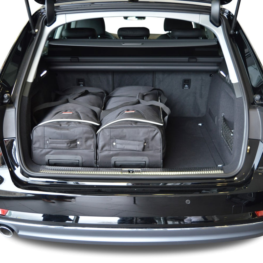 Car-Bags Audi A4 Avant Reistassen 2015-2024
