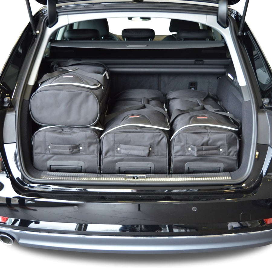 Car-Bags Audi A4 Avant Reistassen 2015-2024