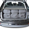 Car-Bags Audi A4 Avant Reistassen 2015-2024