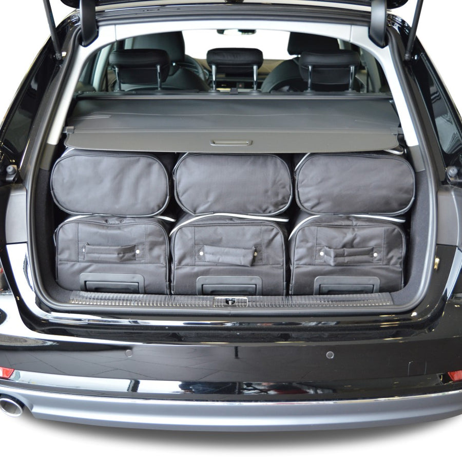 Car-Bags Audi A4 Avant Reistassen 2015-2024