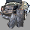 Car-Bags Audi A4 Reistassen 2015-2024