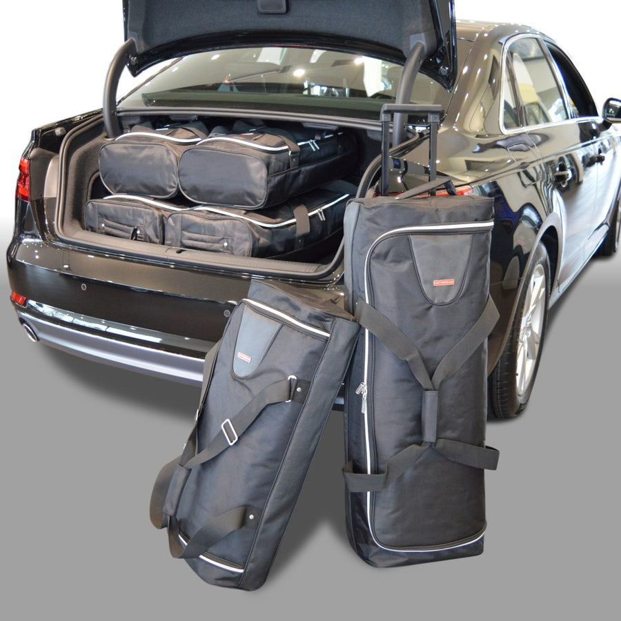 Car-Bags Audi A4 Reistassen 2015-2024