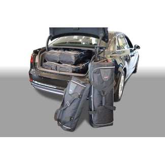 Car-Bags Audi A4 Reistassen 2015-2024