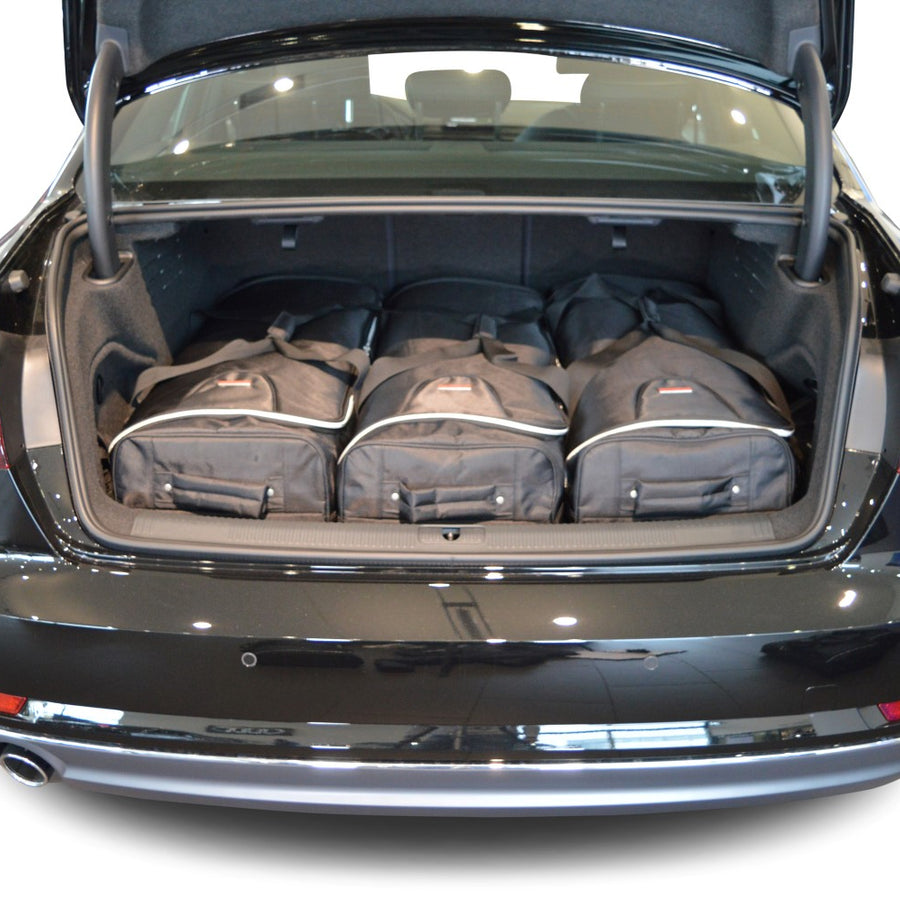 Car-Bags Audi A4 Reistassen 2015-2024