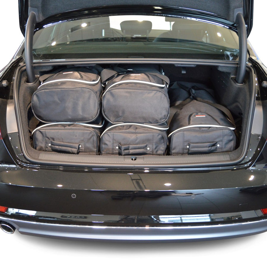 Car-Bags Audi A4 Reistassen 2015-2024