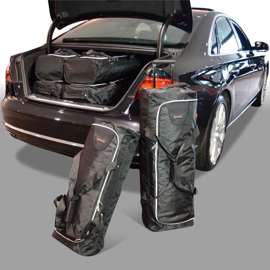 Car-Bags Audi A8 Reistassen 2013-2017