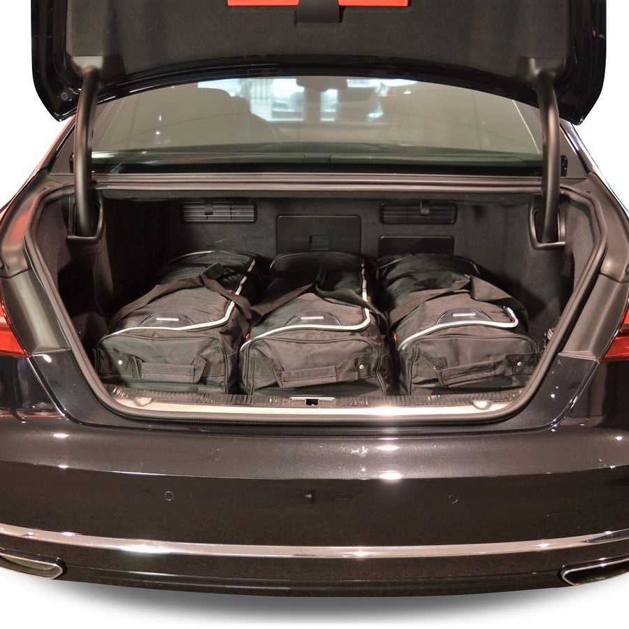 Car-Bags Audi A8 Reistassen 2013-2017