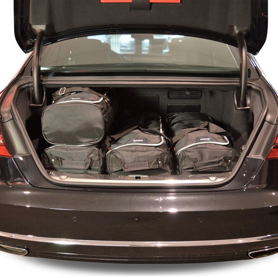 Car-Bags Audi A8 Reistassen 2013-2017
