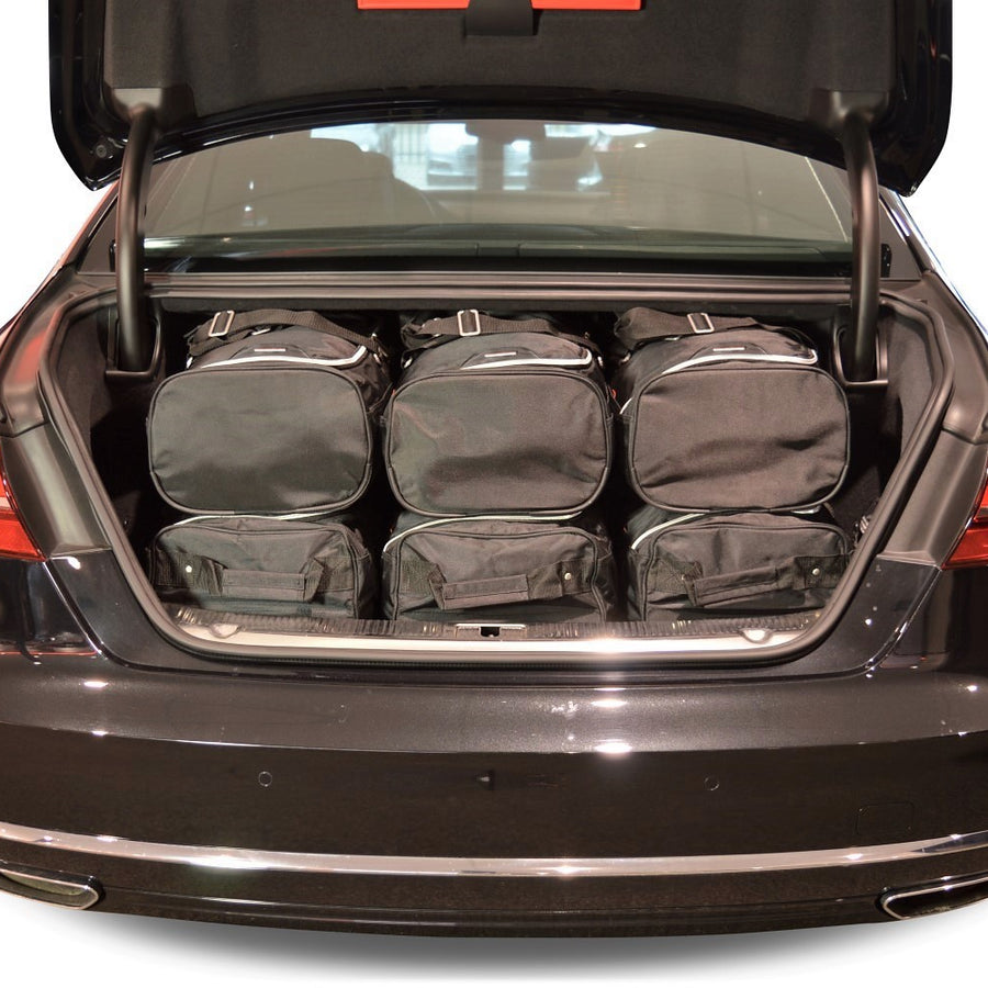 Car-Bags Audi A8 Reistassen 2013-2017