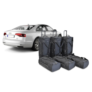 Car-Bags Audi A8 Reistassen Pro.Line 2013-2017