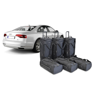 Car-Bags Audi A8 Reistassen Pro.Line 2013-2017