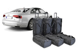 Car-Bags Audi A8 Reistassen Pro.Line 2013-2017