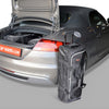 Car-Bags Audi TT Roadster Reistassen