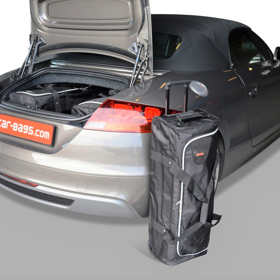 Car-Bags Audi TT Roadster Reistassen